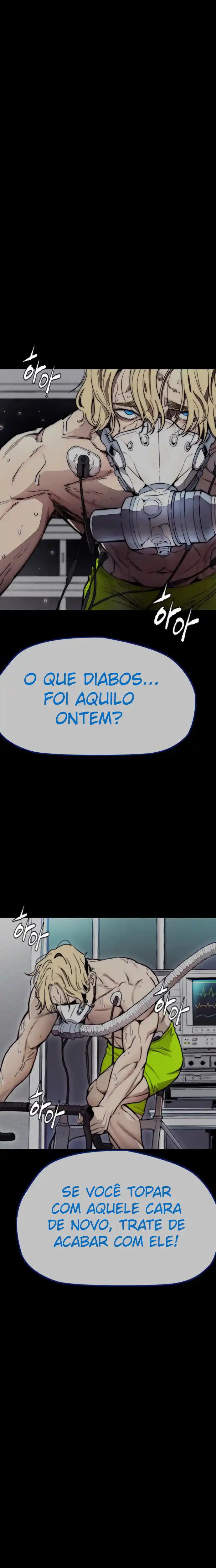 Read Wind Breaker Manhwa Português Manga Online