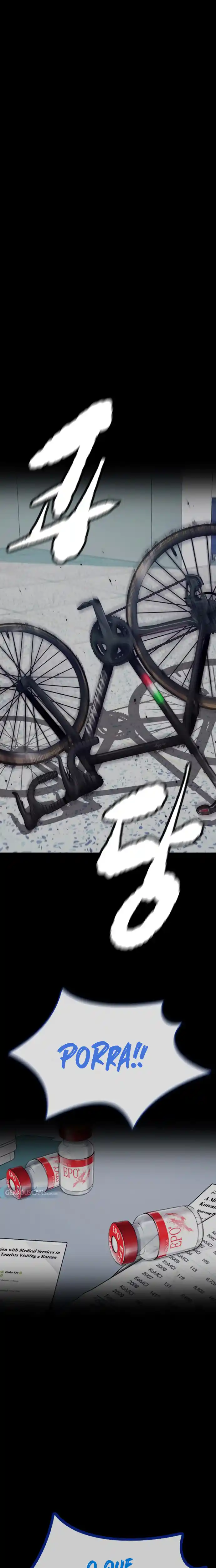 Read Wind Breaker Manhwa Português Manga Online