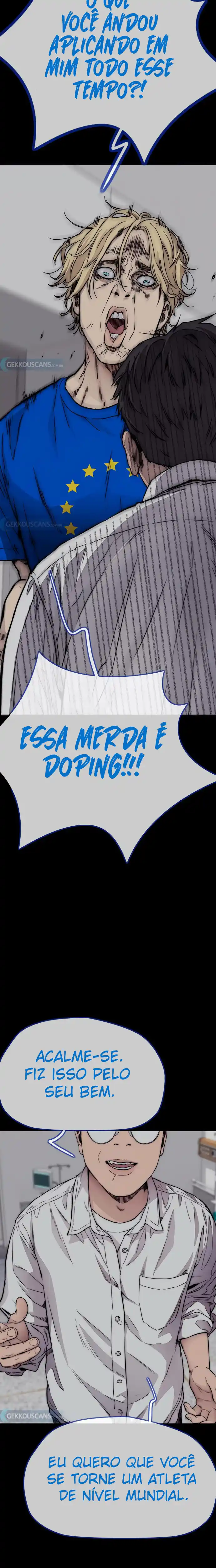 Read Wind Breaker Manhwa Português Manga Online