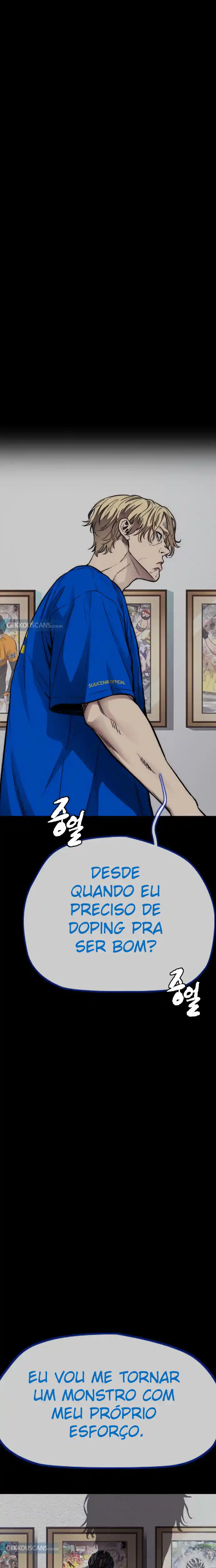 Read Wind Breaker Manhwa Português Manga Online