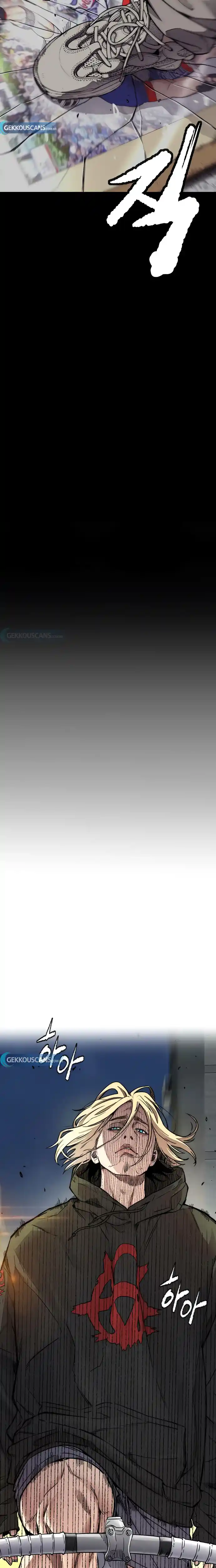 Read Wind Breaker Manhwa Português Manga Online