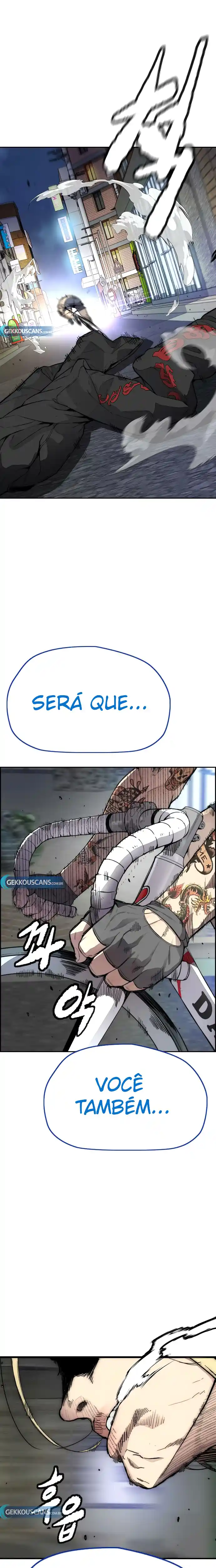 Read Wind Breaker Manhwa Português Manga Online