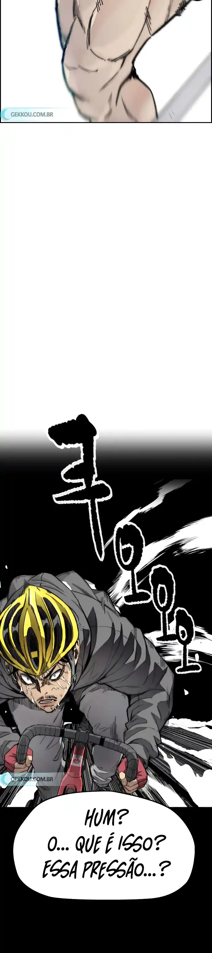 Read Wind Breaker Manhwa Português Manga Online