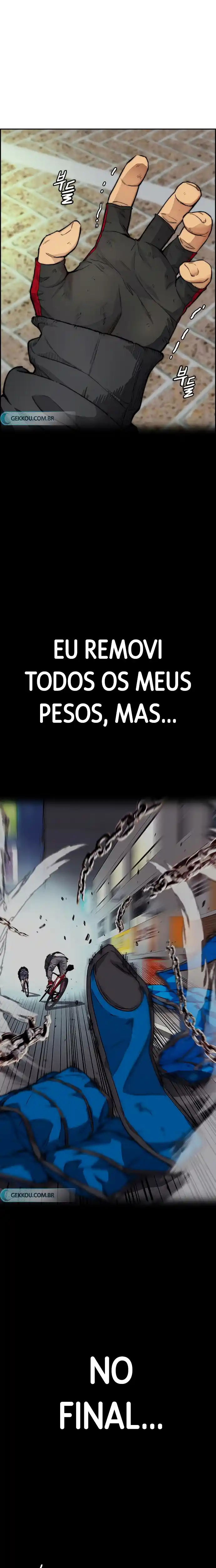 Read Wind Breaker Manhwa Português Manga Online