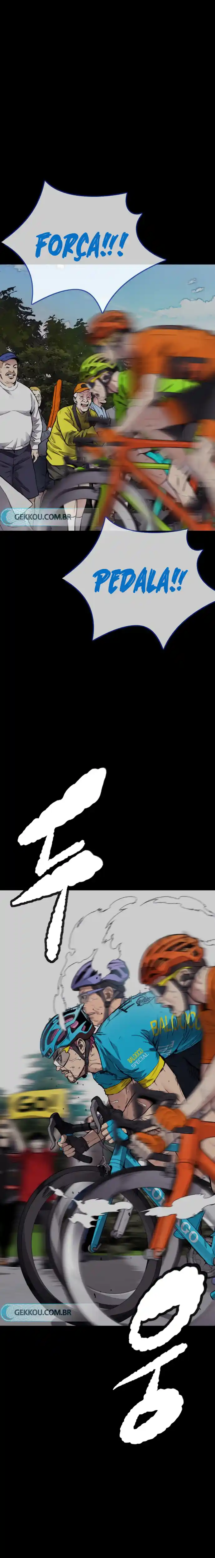 Read Wind Breaker Manhwa Português Manga Online