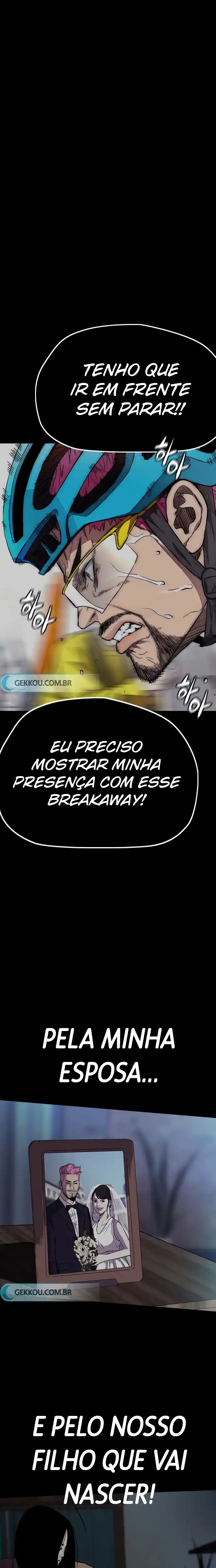 Read Wind Breaker Manhwa Português Manga Online