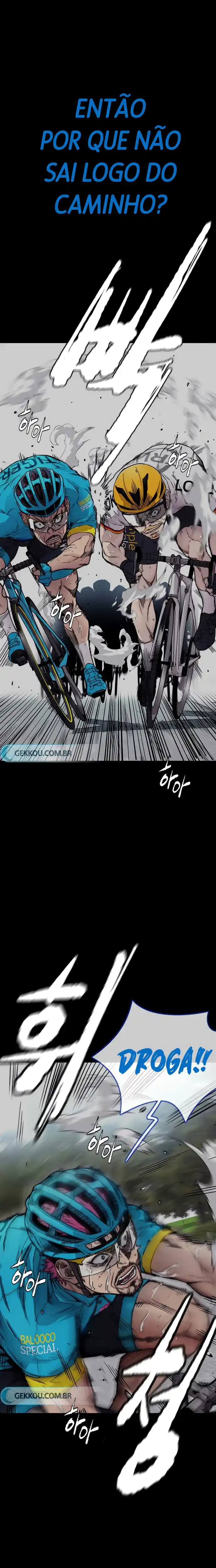 Read Wind Breaker Manhwa Português Manga Online