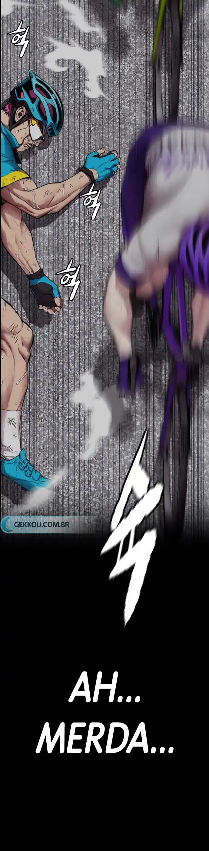 Read Wind Breaker Manhwa Português Manga Online