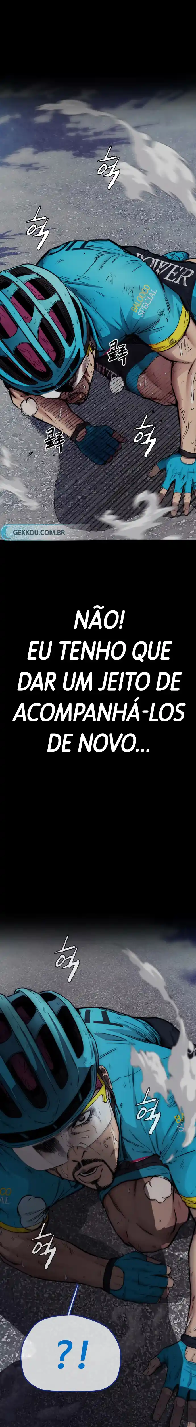 Read Wind Breaker Manhwa Português Manga Online