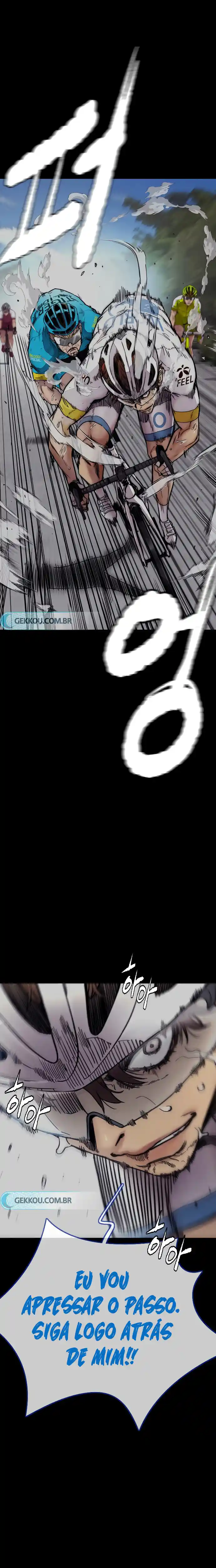 Read Wind Breaker Manhwa Português Manga Online