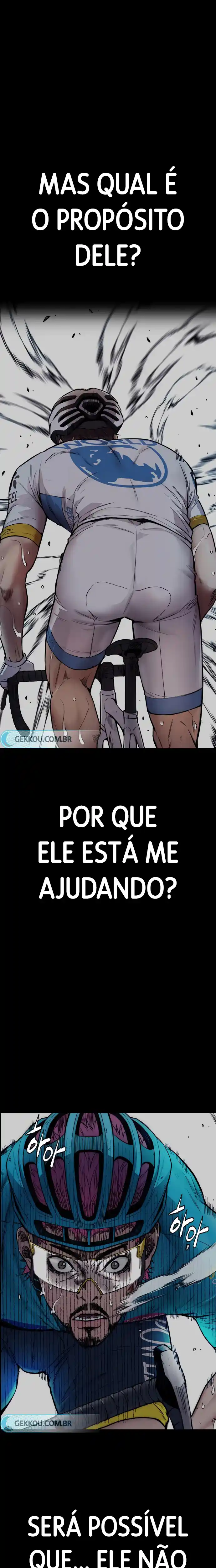 Read Wind Breaker Manhwa Português Manga Online