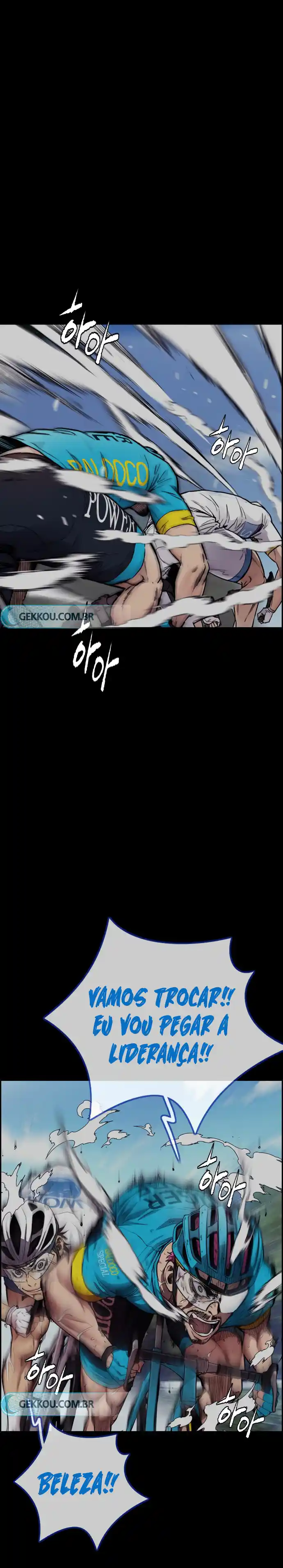 Read Wind Breaker Manhwa Português Manga Online