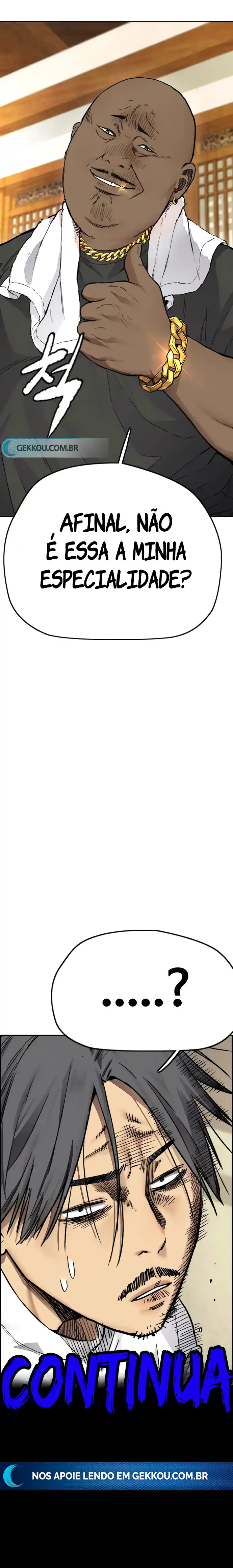 Read Wind Breaker Manhwa Português Manga Online