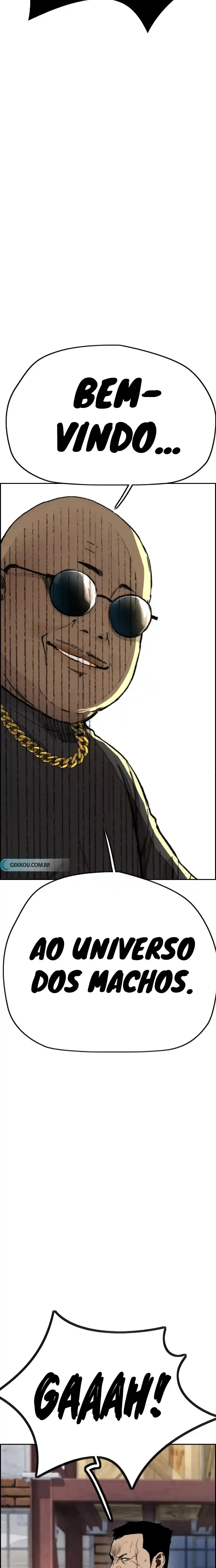 Read Wind Breaker Manhwa Português Manga Online