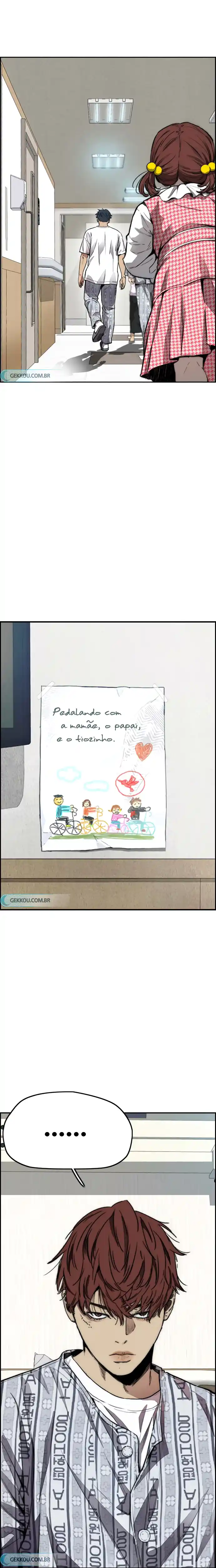 Read Wind Breaker Manhwa Português Manga Online