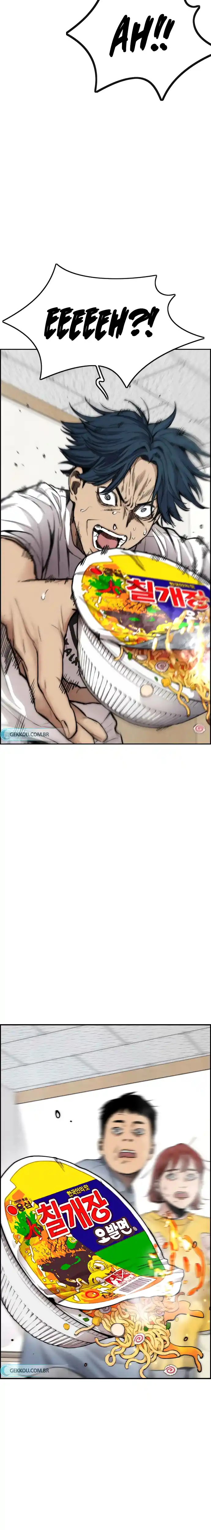 Read Wind Breaker Manhwa Português Manga Online