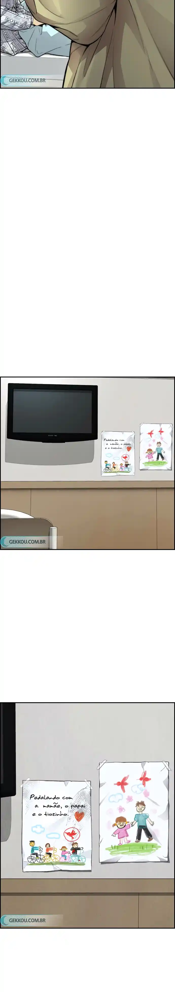 Read Wind Breaker Manhwa Português Manga Online