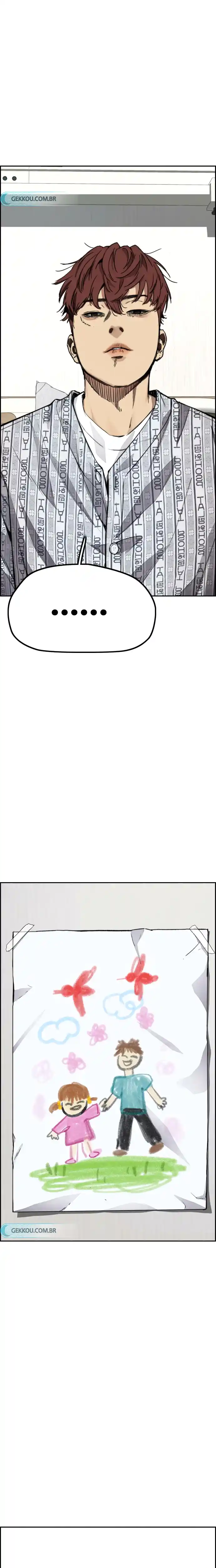 Read Wind Breaker Manhwa Português Manga Online