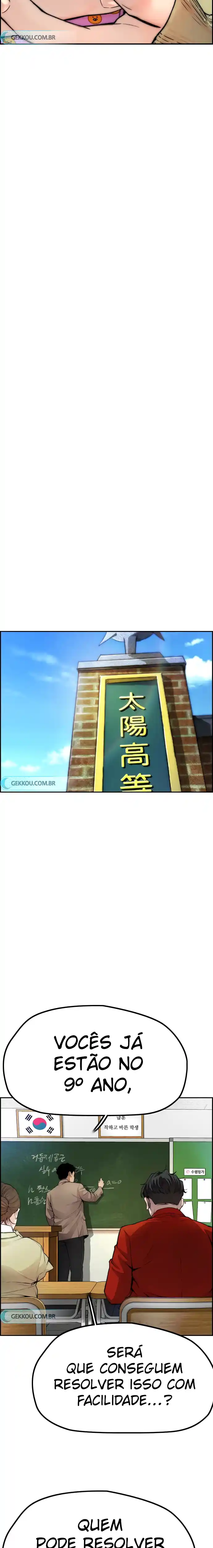 Read Wind Breaker Manhwa Português Manga Online