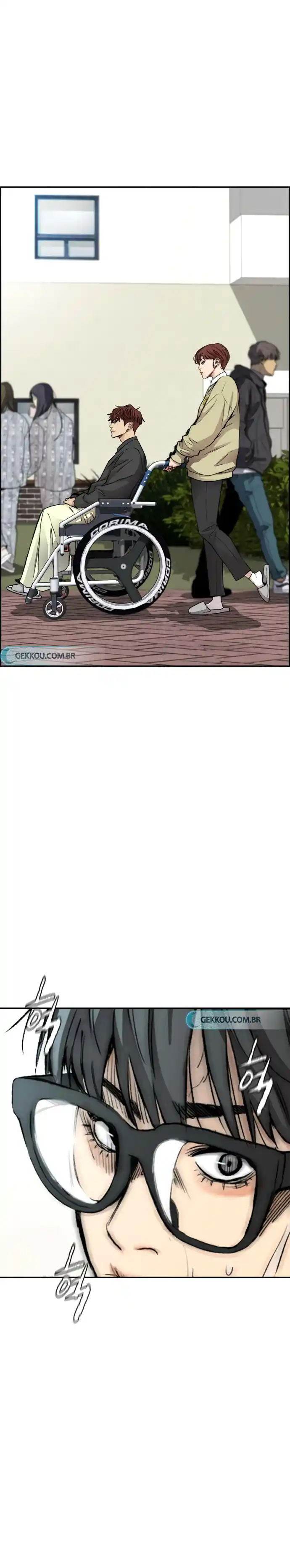 Read Wind Breaker Manhwa Português Manga Online