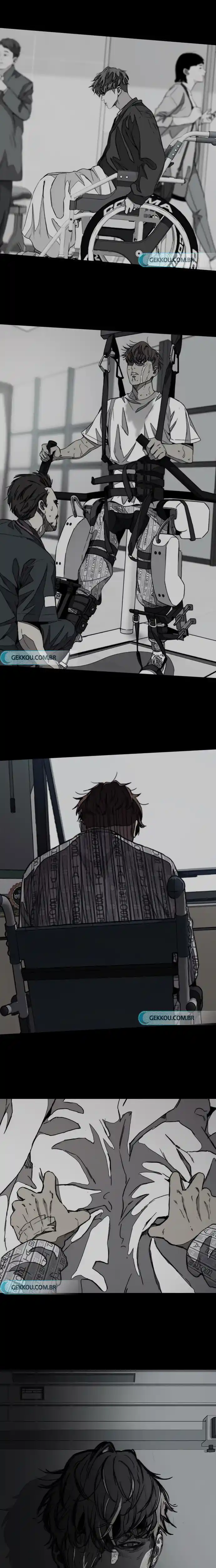 Read Wind Breaker Manhwa Português Manga Online