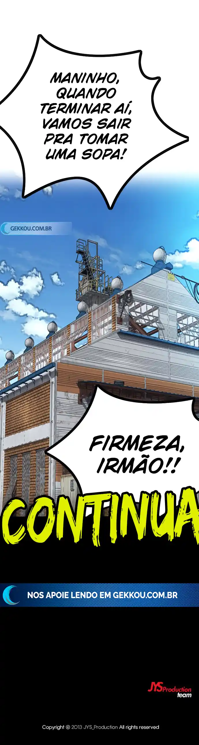 Read Wind Breaker Manhwa Português Manga Online