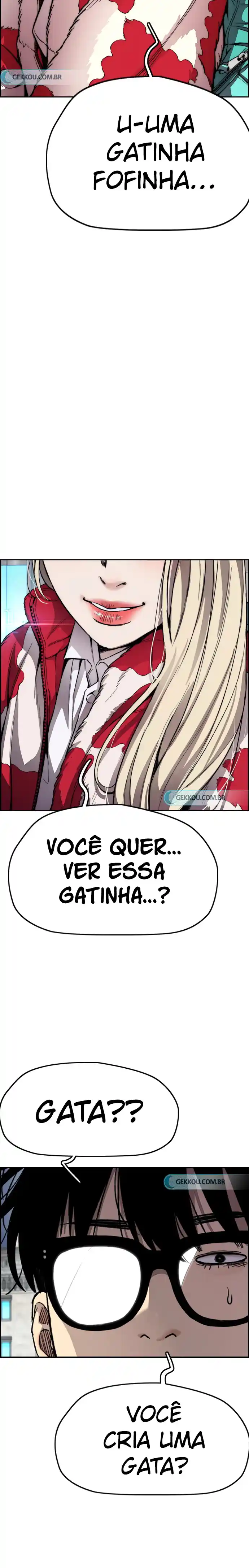 Read Wind Breaker Manhwa Português Manga Online