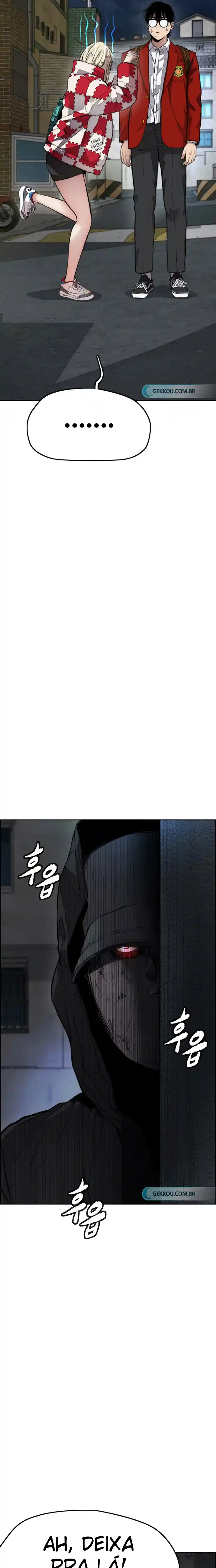 Read Wind Breaker Manhwa Português Manga Online