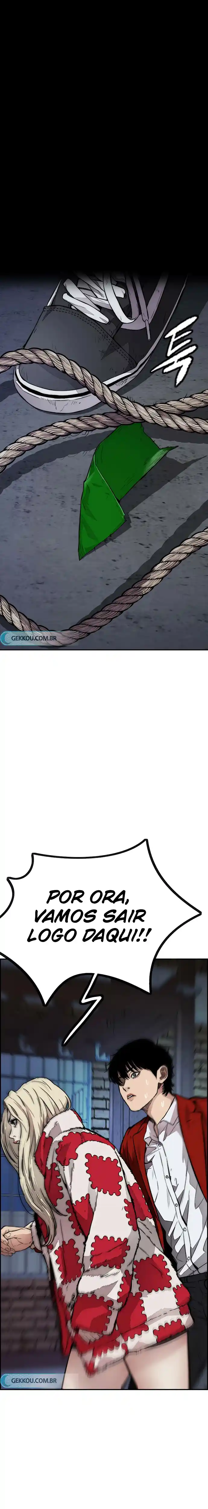 Read Wind Breaker Manhwa Português Manga Online