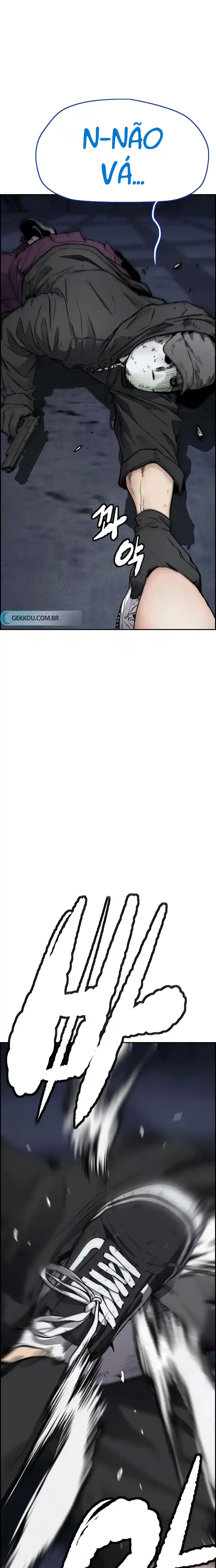 Read Wind Breaker Manhwa Português Manga Online