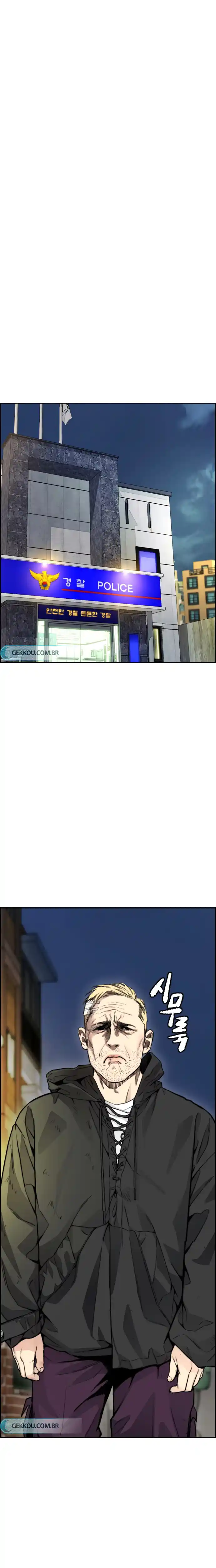 Read Wind Breaker Manhwa Português Manga Online