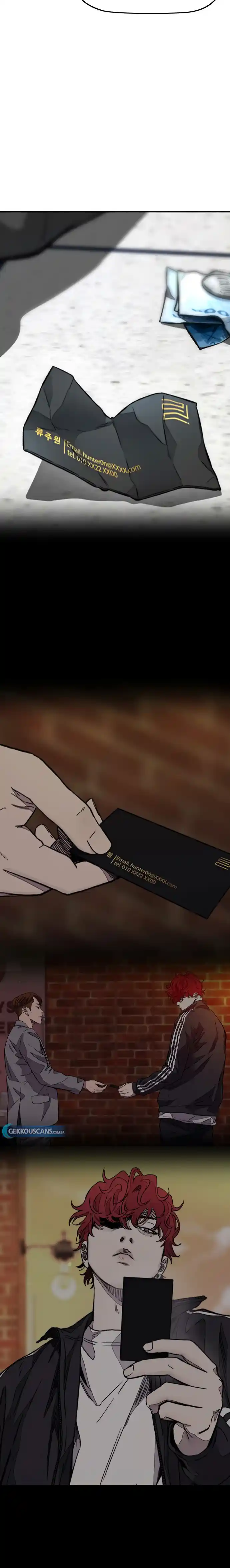 Read Wind Breaker Manhwa Português Manga Online