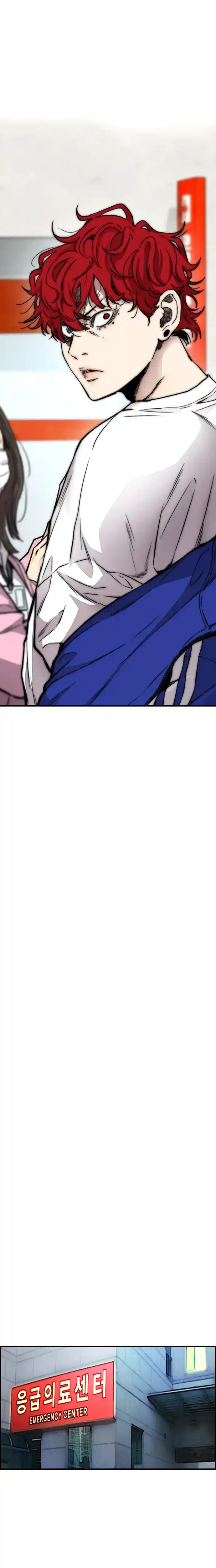 Read Wind Breaker Manhwa Português Manga Online