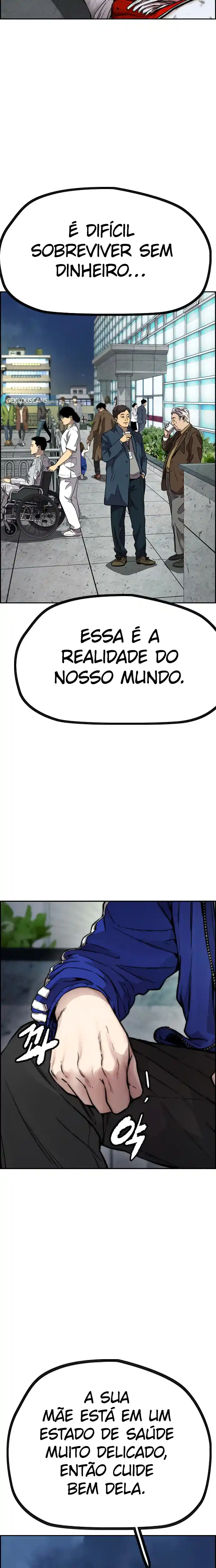 Read Wind Breaker Manhwa Português Manga Online