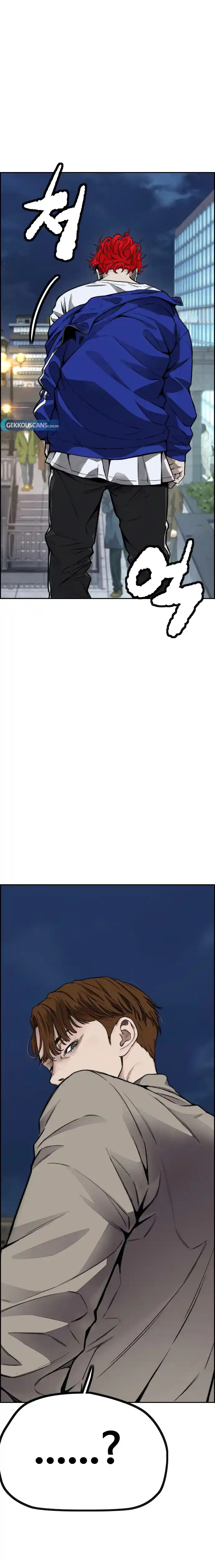 Read Wind Breaker Manhwa Português Manga Online