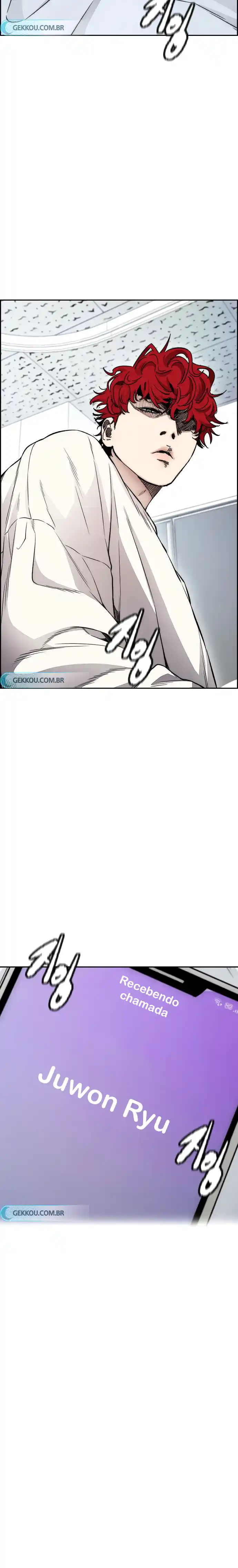 Read Wind Breaker Manhwa Português Manga Online