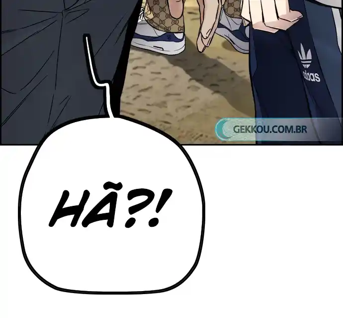 Read Wind Breaker Manhwa Português Manga Online