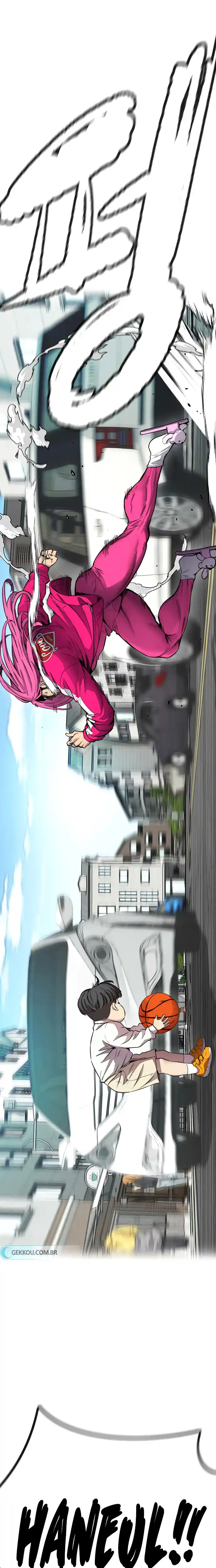 Read Wind Breaker Manhwa Português Manga Online