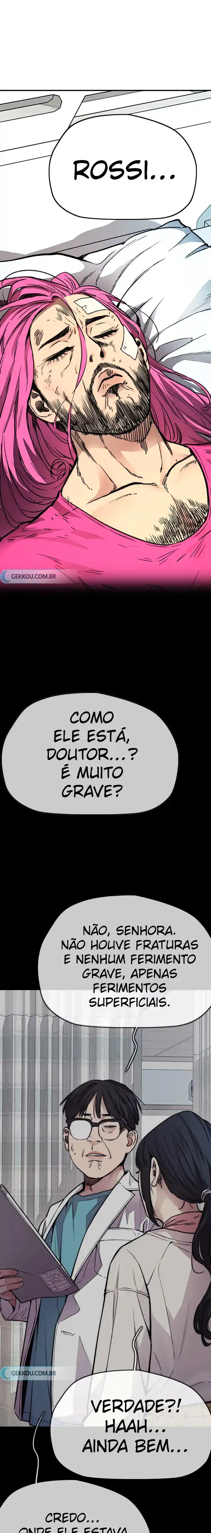 Read Wind Breaker Manhwa Português Manga Online