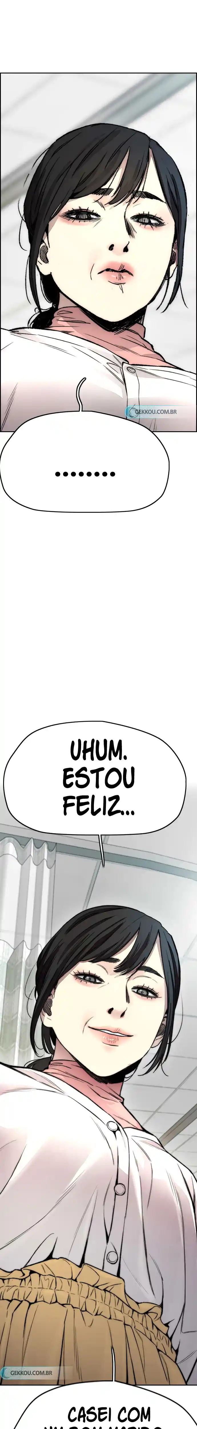 Read Wind Breaker Manhwa Português Manga Online