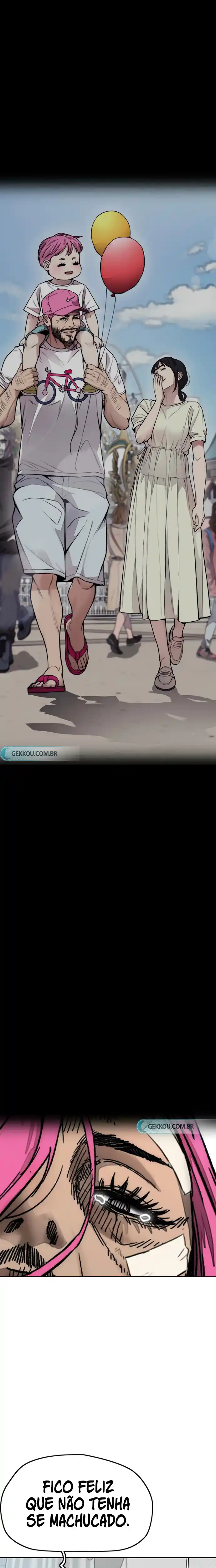 Read Wind Breaker Manhwa Português Manga Online