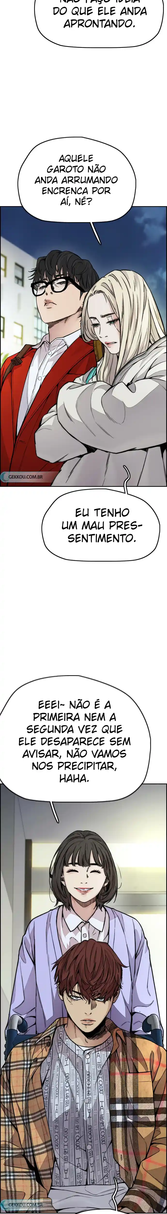 Read Wind Breaker Manhwa Português Manga Online