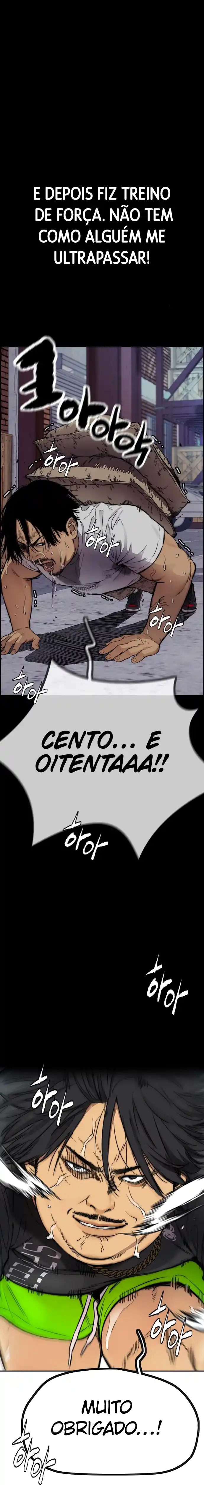 Read Wind Breaker Manhwa Português Manga Online