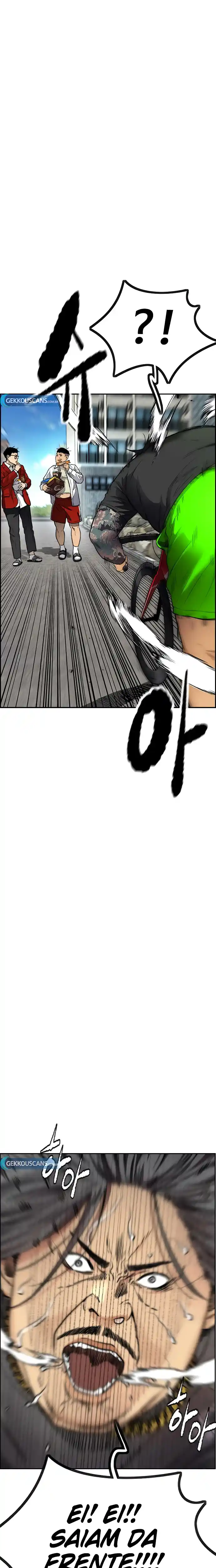 Read Wind Breaker Manhwa Português Manga Online