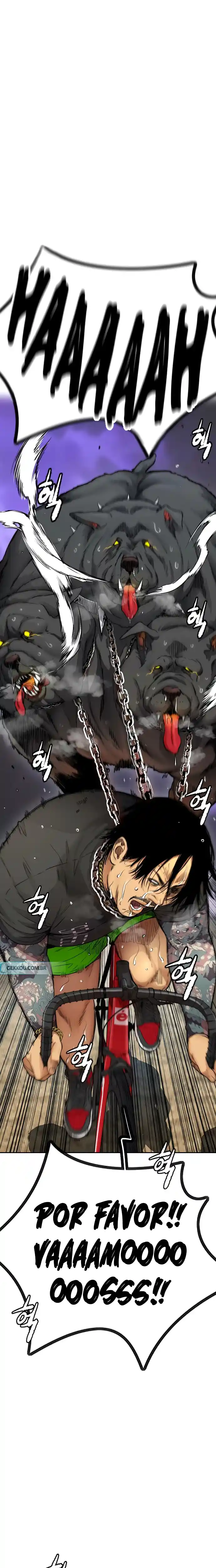 Read Wind Breaker Manhwa Português Manga Online