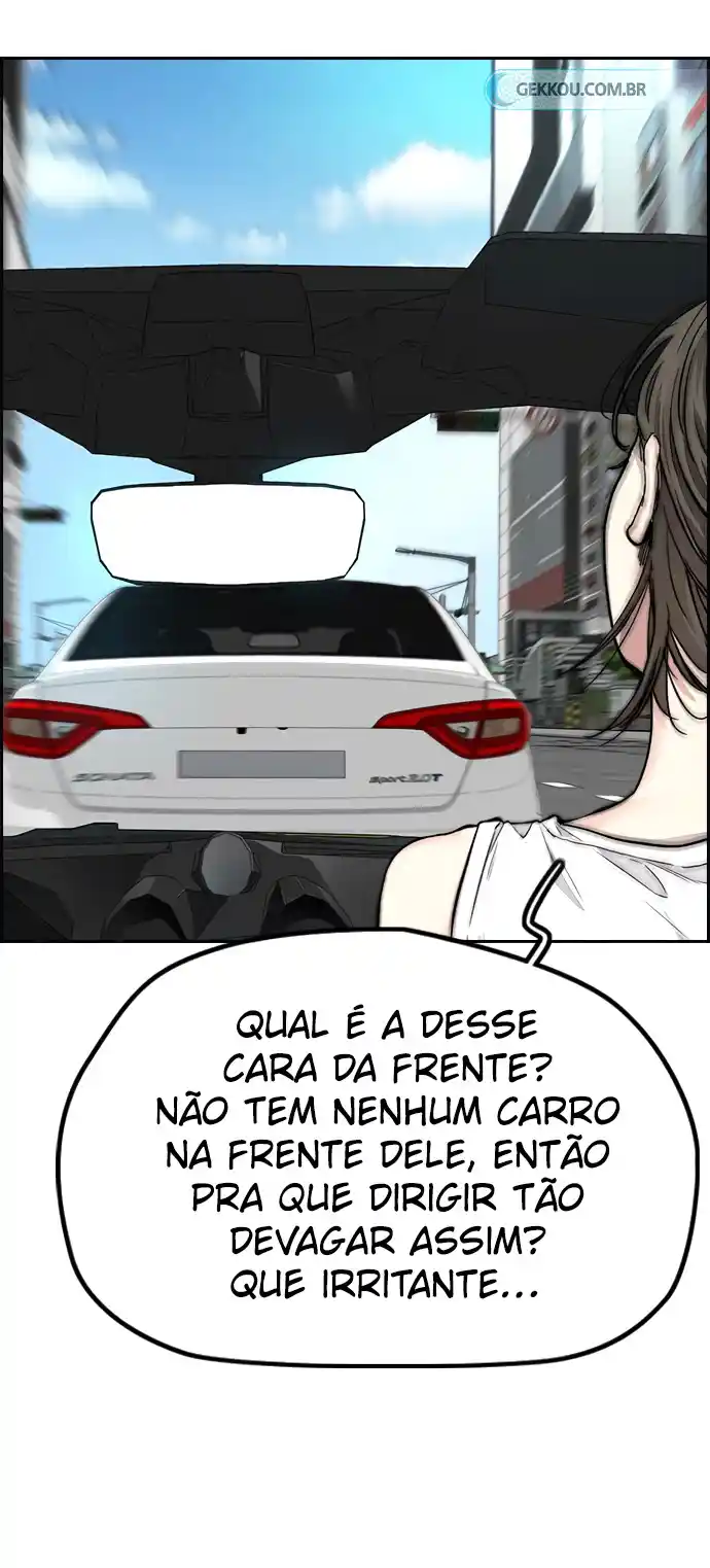 Read Wind Breaker Manhwa Português Manga Online