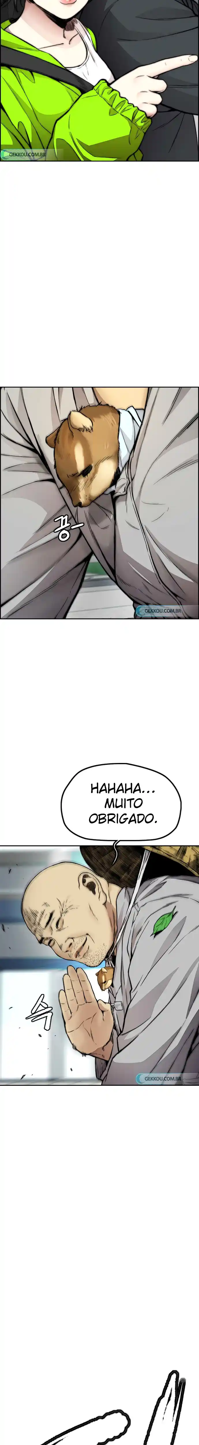 Read Wind Breaker Manhwa Português Manga Online