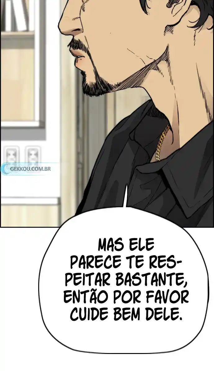 Read Wind Breaker Manhwa Português Manga Online