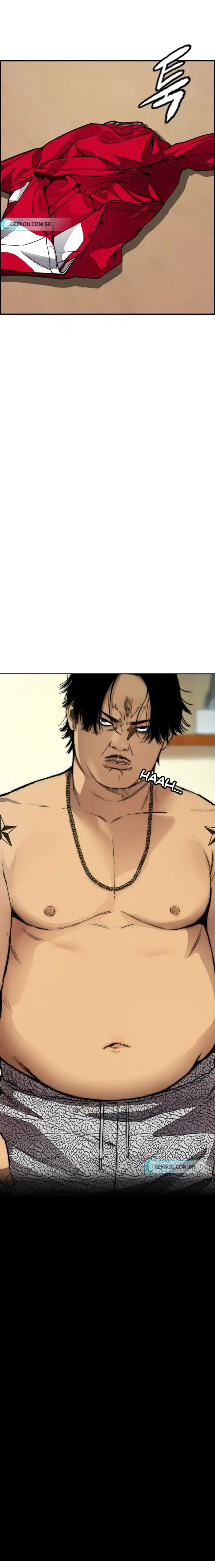 Read Wind Breaker Manhwa Português Manga Online