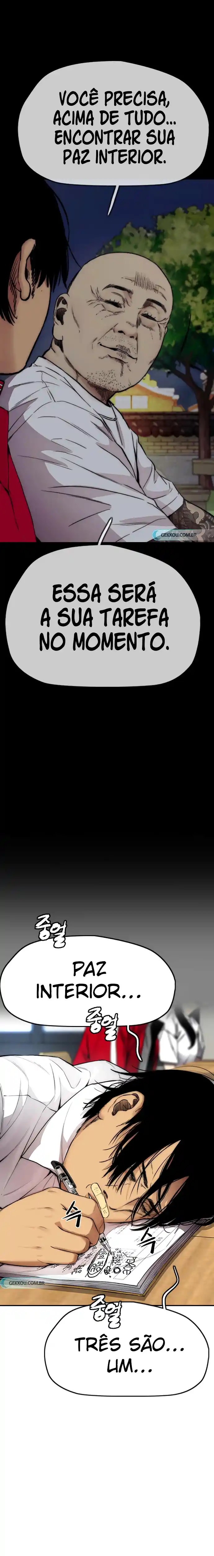 Read Wind Breaker Manhwa Português Manga Online